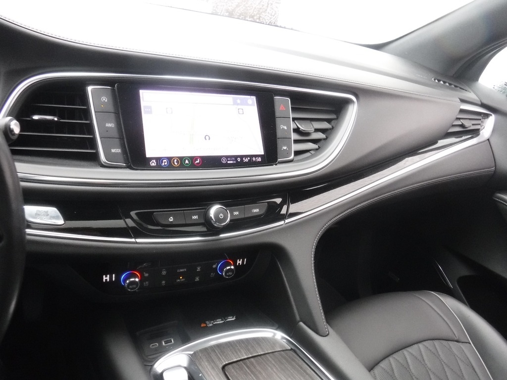 2023 Buick Enclave image 36
