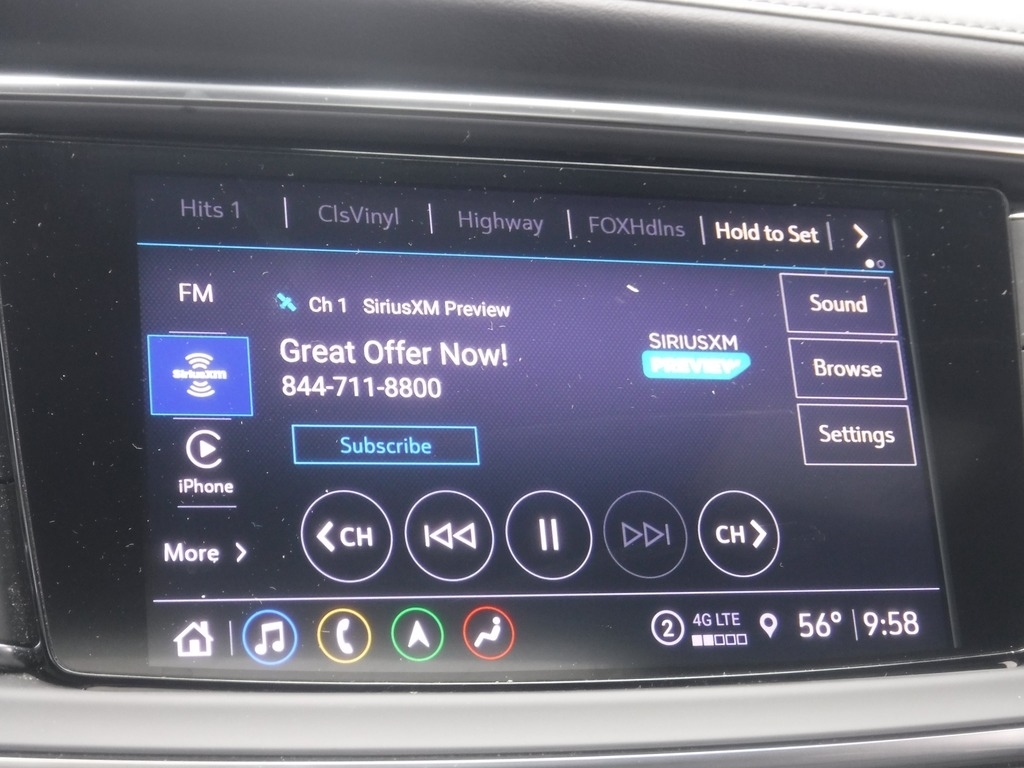 2023 Buick Enclave image 45