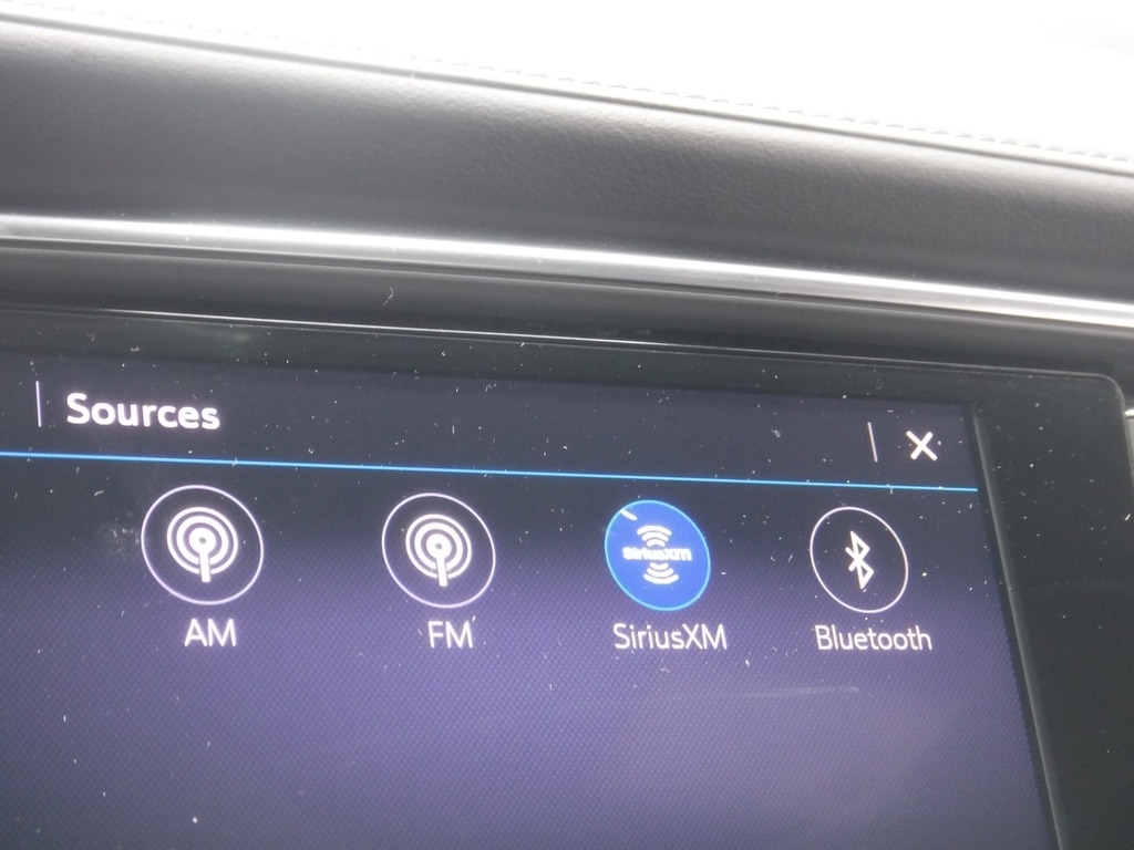 2023 Buick Enclave image 46