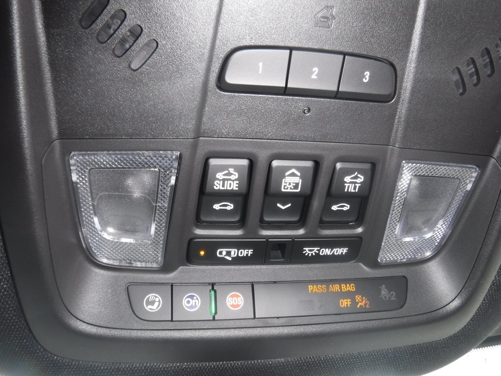 2023 Buick Enclave image 47