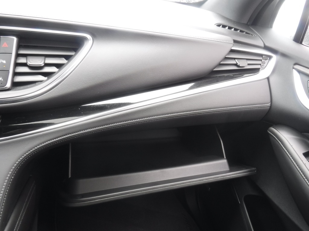 2023 Buick Enclave image 49