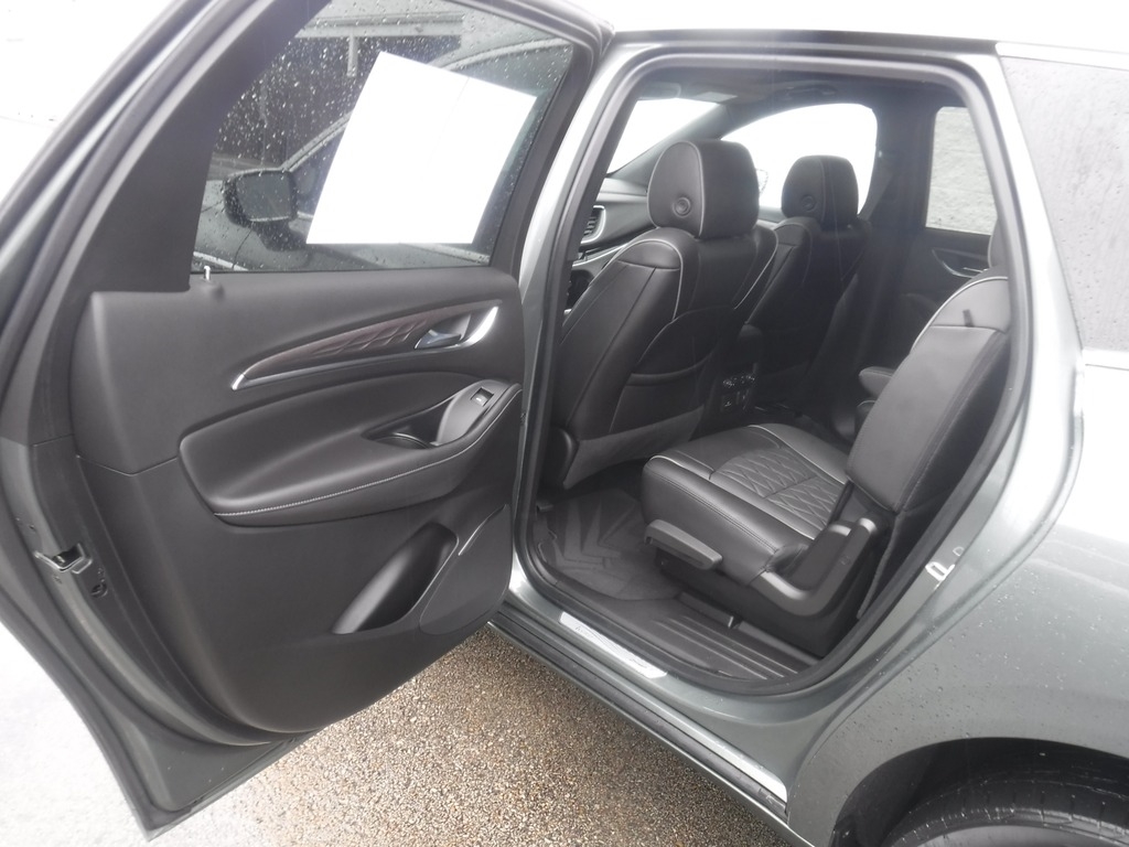 2023 Buick Enclave image 57