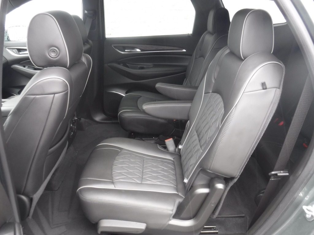 2023 Buick Enclave image 58