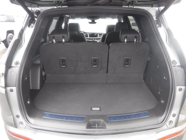 2023 Buick Enclave image 62