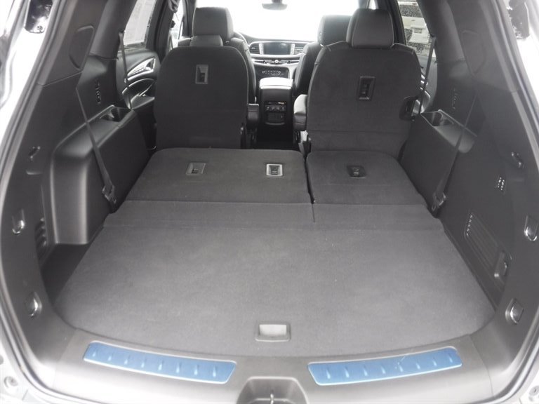 2023 Buick Enclave image 65