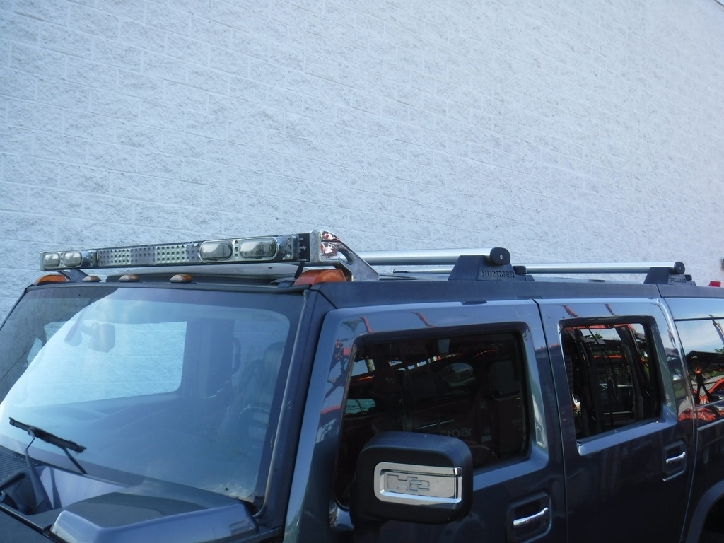 2006 HUMMER H2 image 3