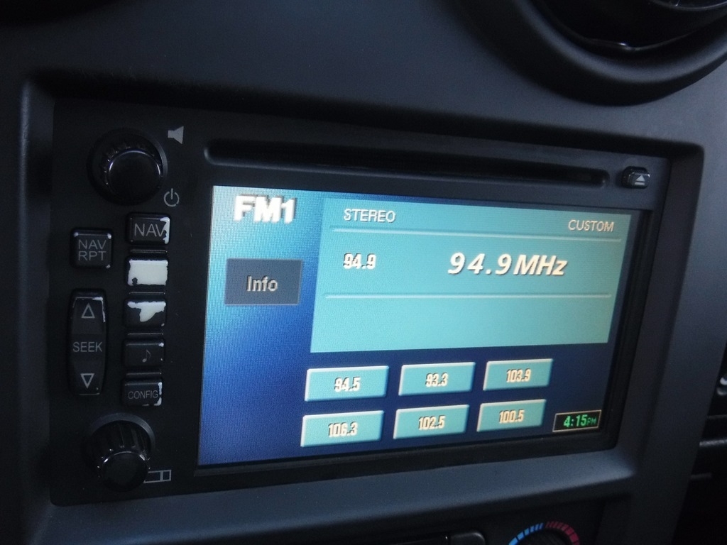 2006 HUMMER H2 image 23