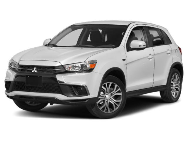2018 Mitsubishi Outlander Sport LE 2.0 Wagon