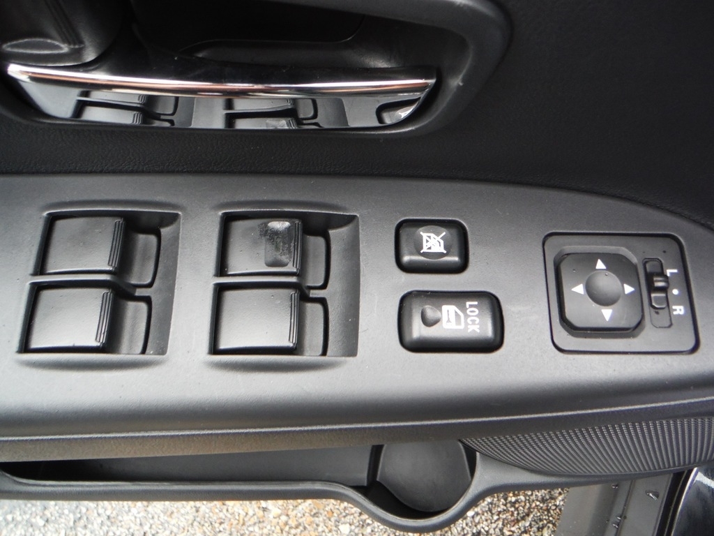 2026 Mitsubishi Outlander Sport image 14