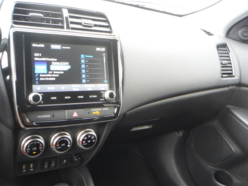 2026 Mitsubishi Outlander Sport image 23