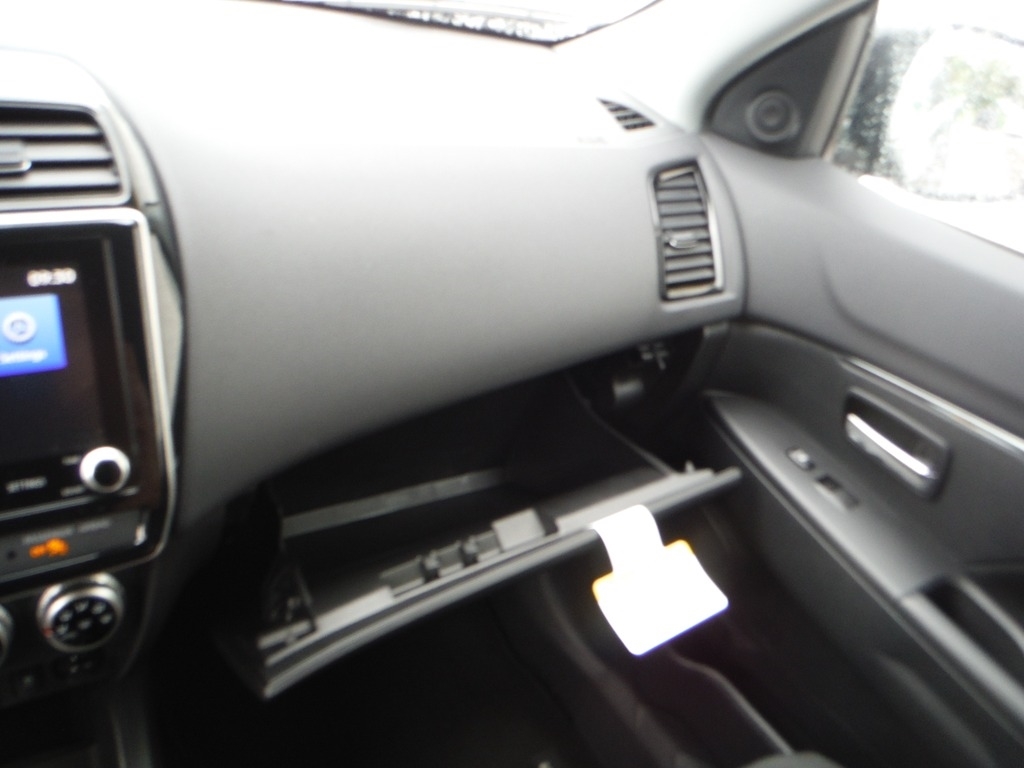 2026 Mitsubishi Outlander Sport image 28