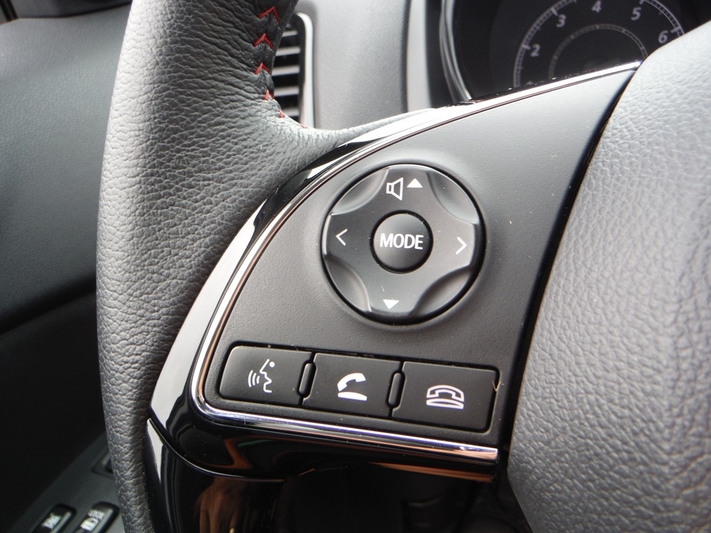 2026 Mitsubishi Outlander Sport image 34