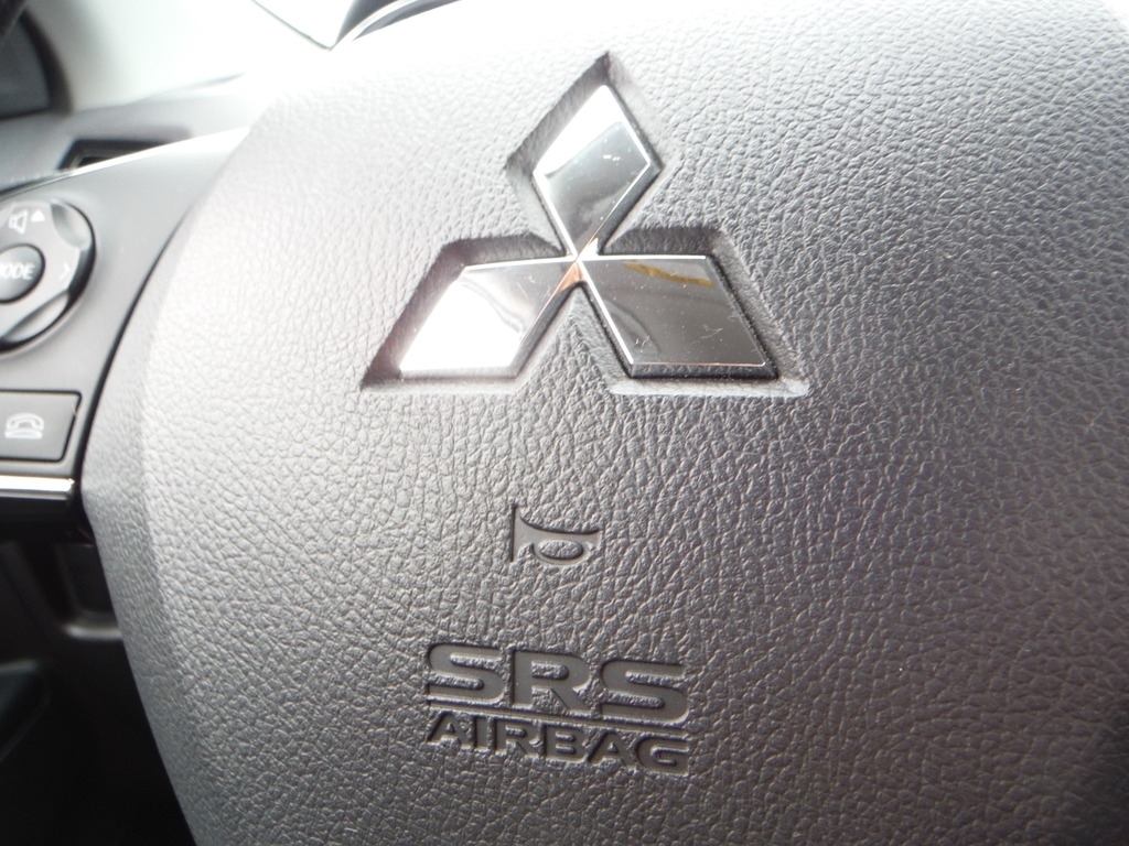 2026 Mitsubishi Outlander Sport image 35