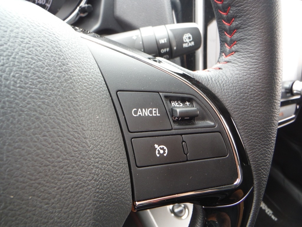 2026 Mitsubishi Outlander Sport image 36