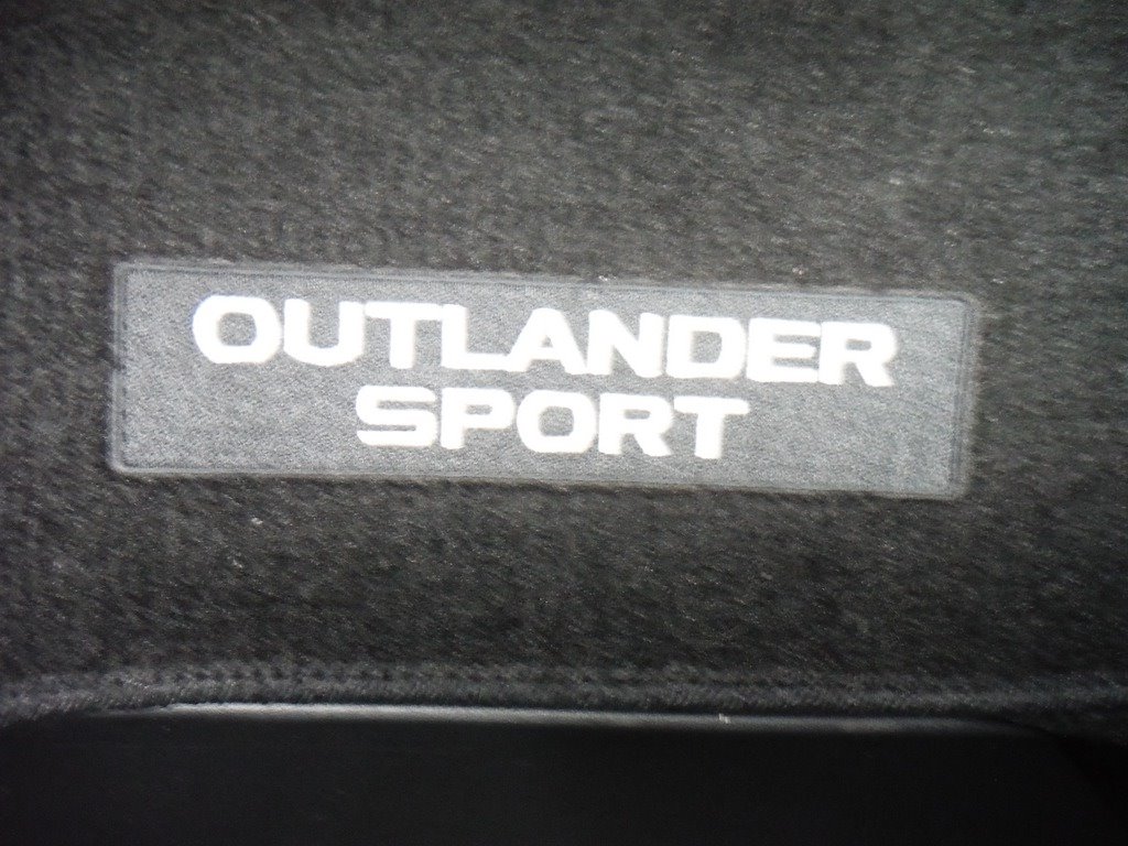 2026 Mitsubishi Outlander Sport image 38