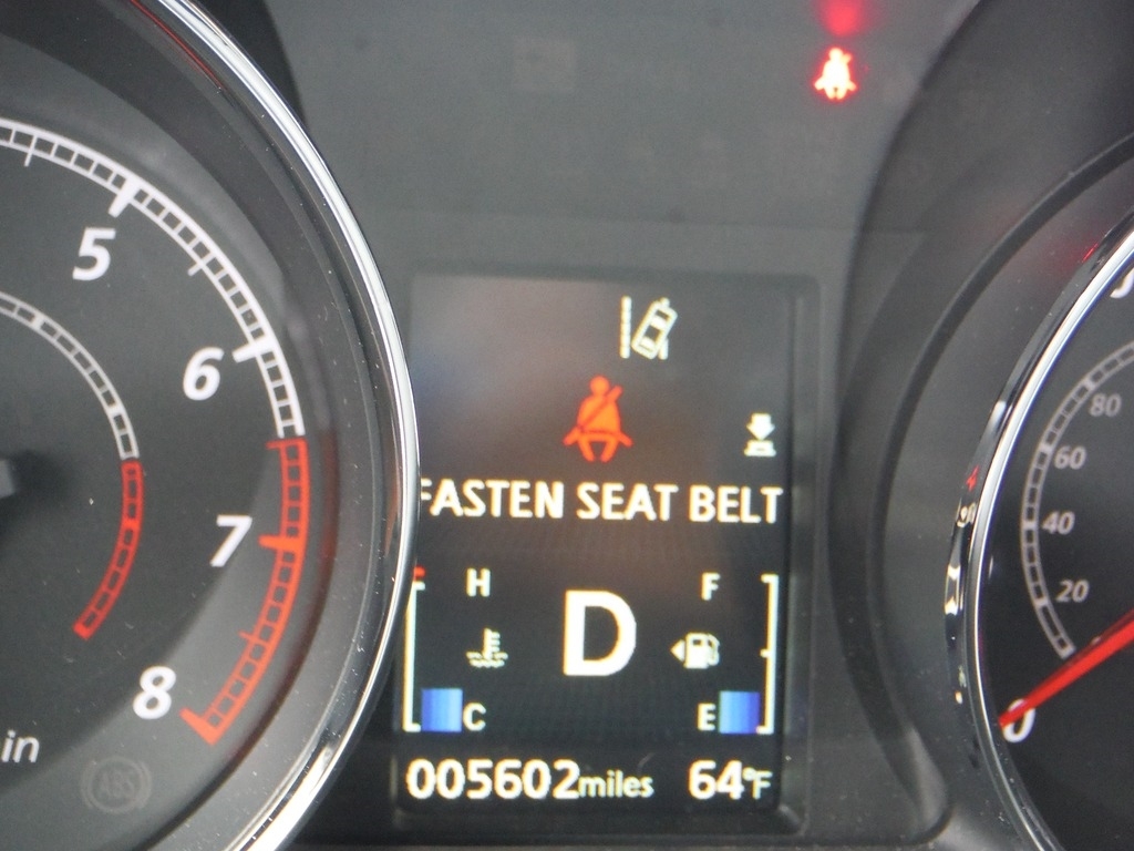 2026 Mitsubishi Outlander Sport image 48