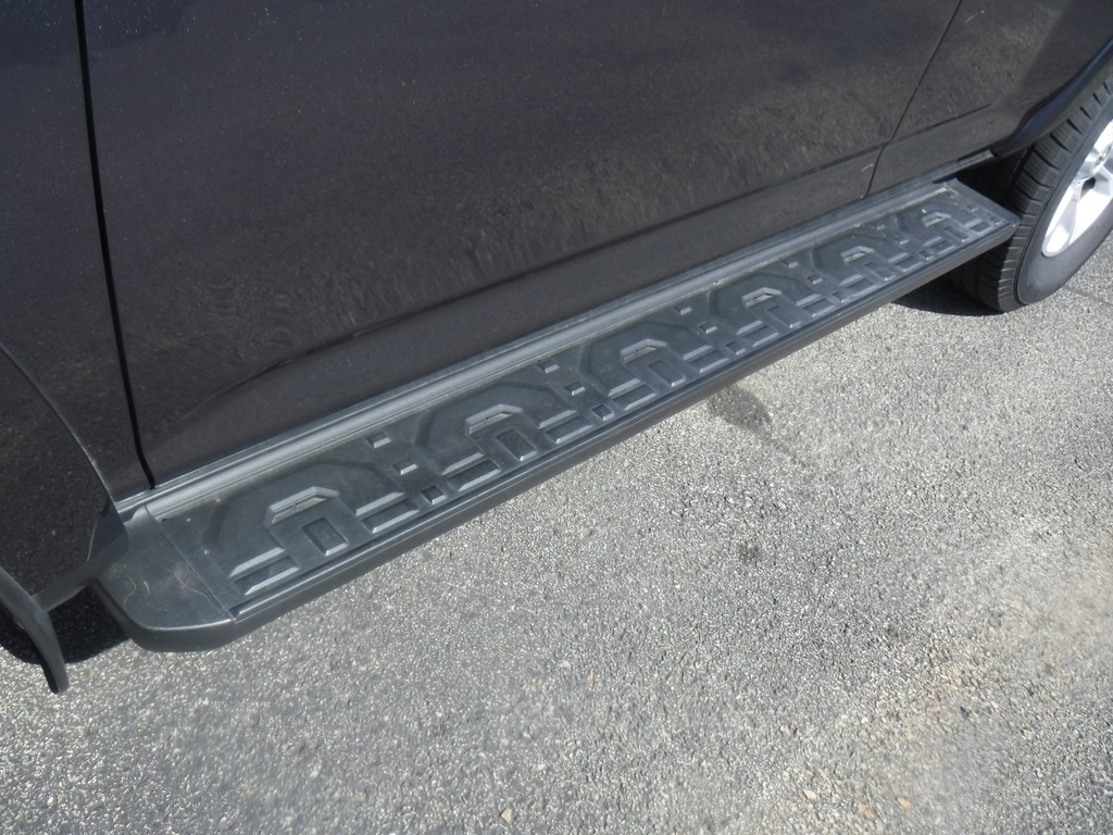 2018 Toyota 4Runner image 5
