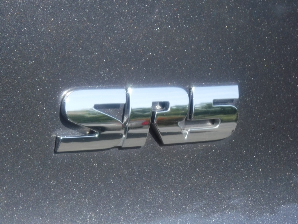 2018 Toyota 4Runner image 6
