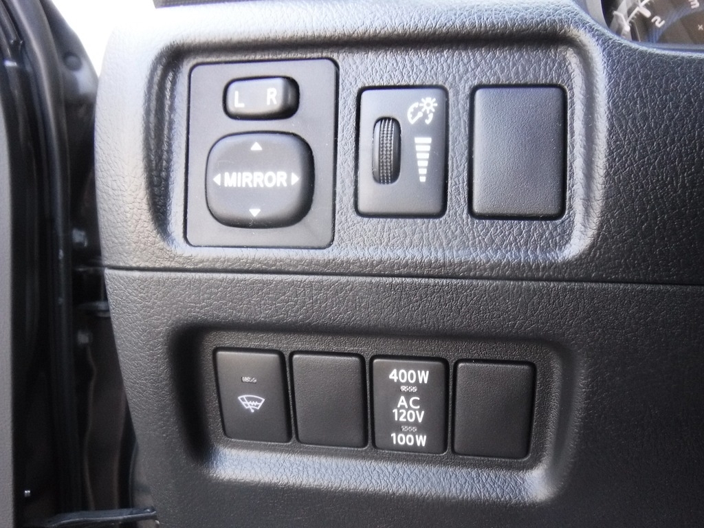 2018 Toyota 4Runner image 19