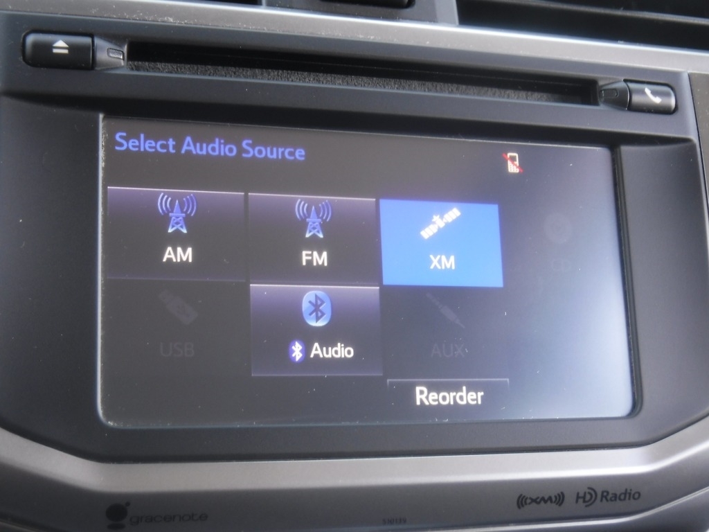 2018 Toyota 4Runner image 27