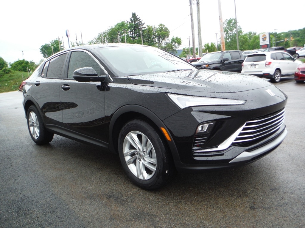 2026 Buick Envista image 6
