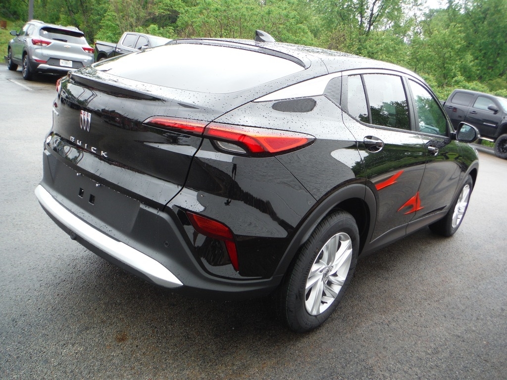 2026 Buick Envista image 7
