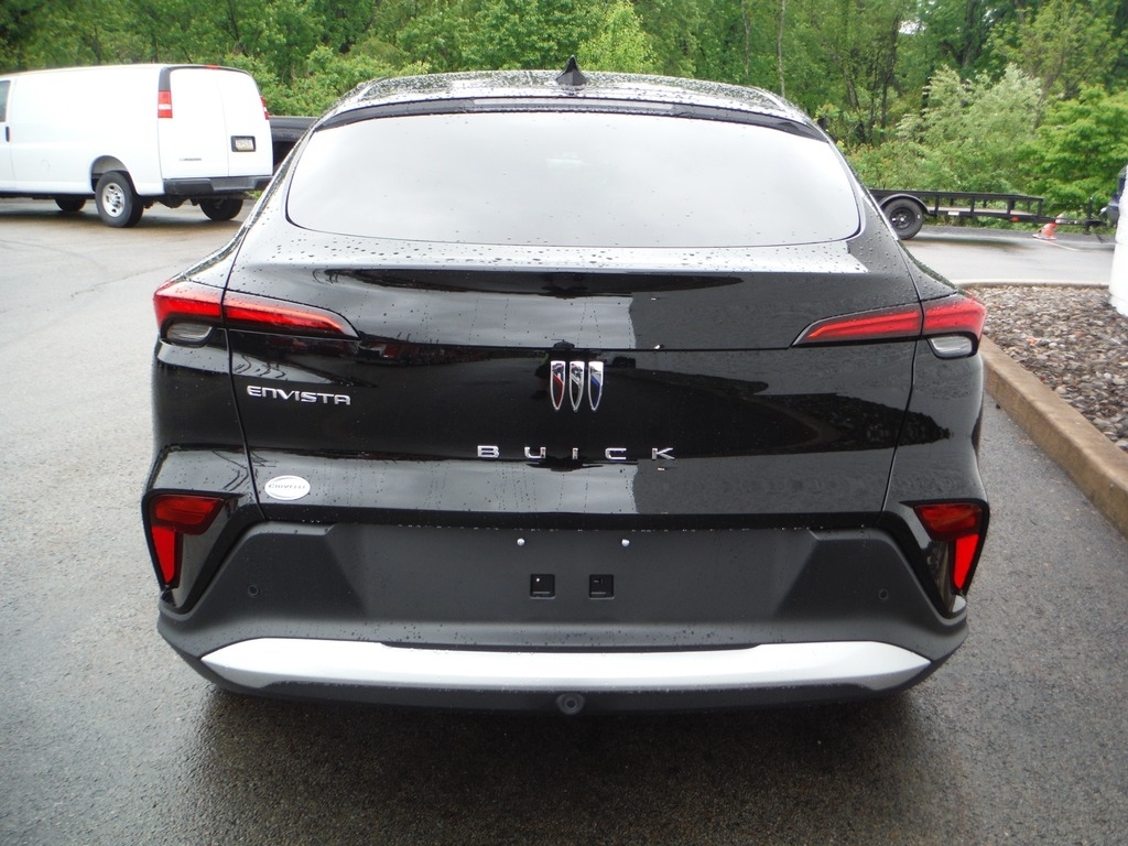 2026 Buick Envista image 8