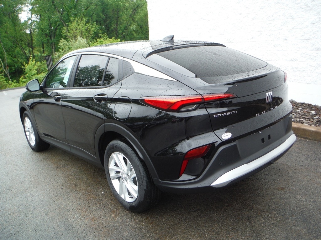 2026 Buick Envista image 9