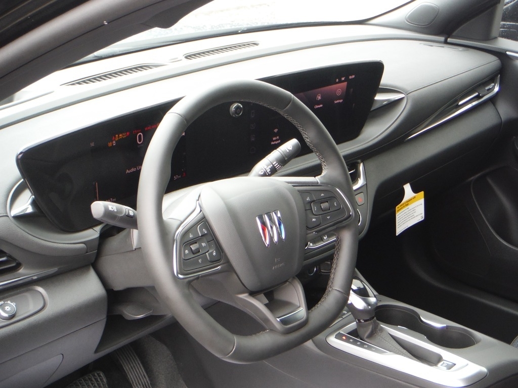 2026 Buick Envista image 12