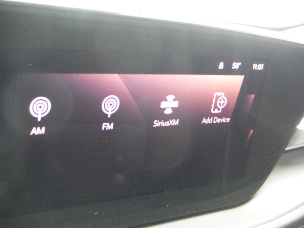 2026 Buick Envista image 23