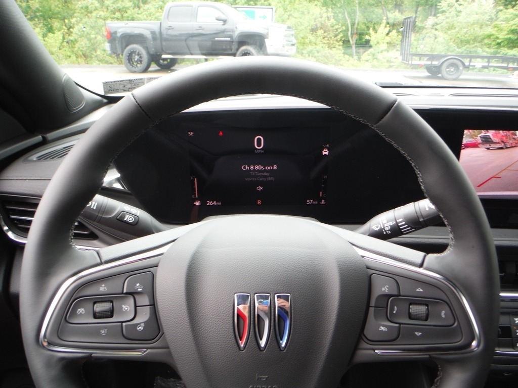 2026 Buick Envista image 30