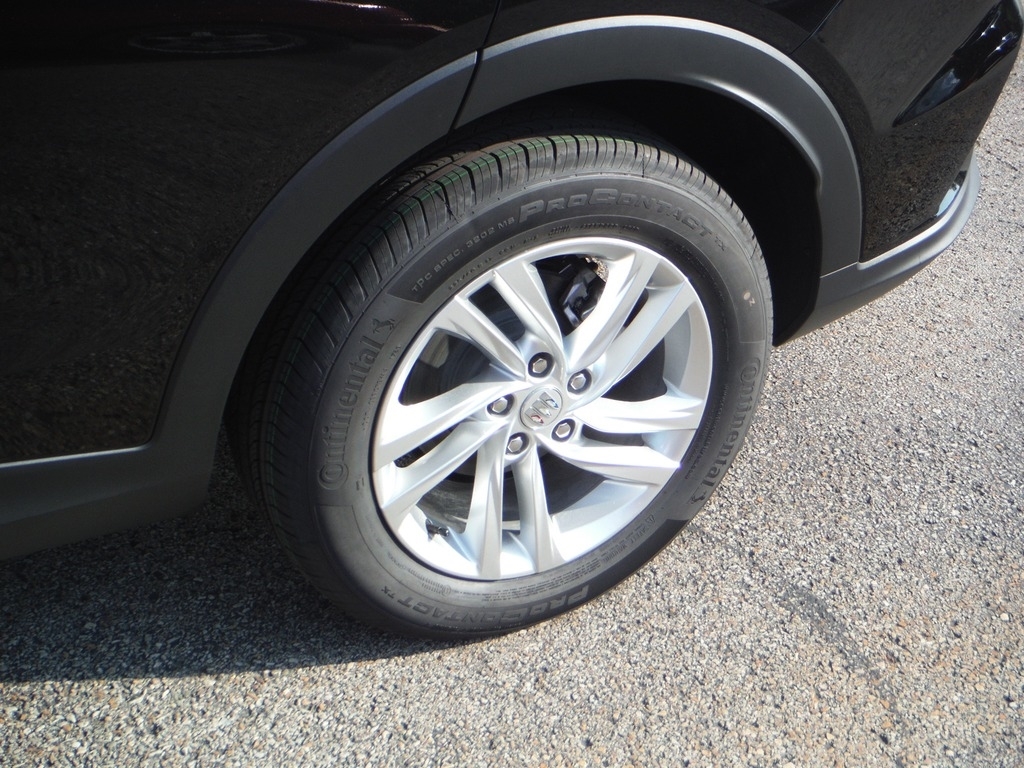 2026 Buick Envista image 4