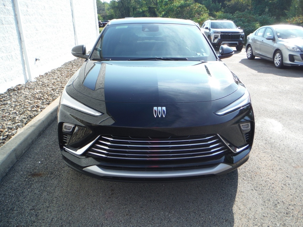 2026 Buick Envista image 5