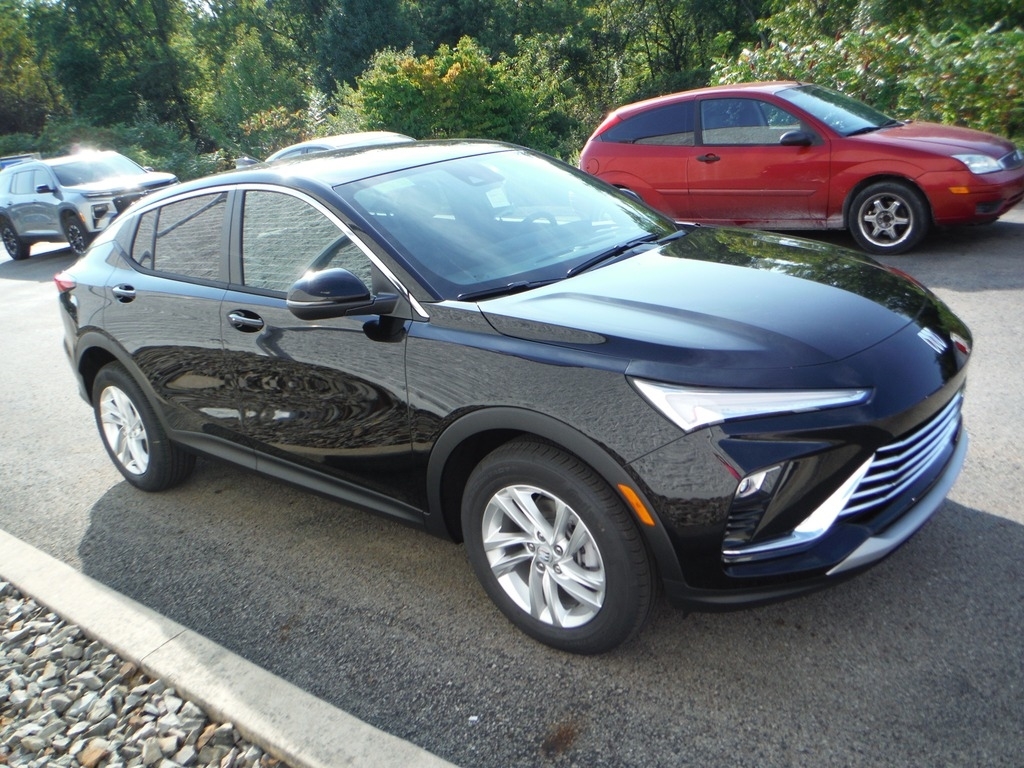 2026 Buick Envista image 7