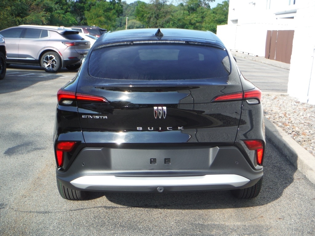 2026 Buick Envista image 9