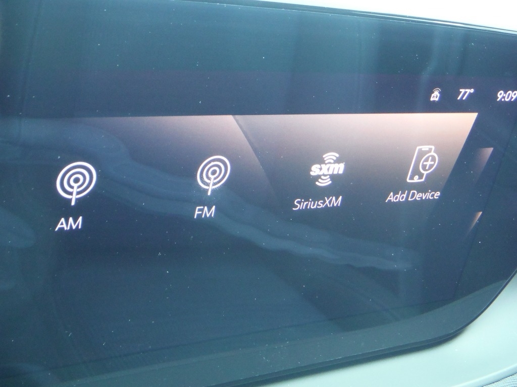 2026 Buick Envista image 24