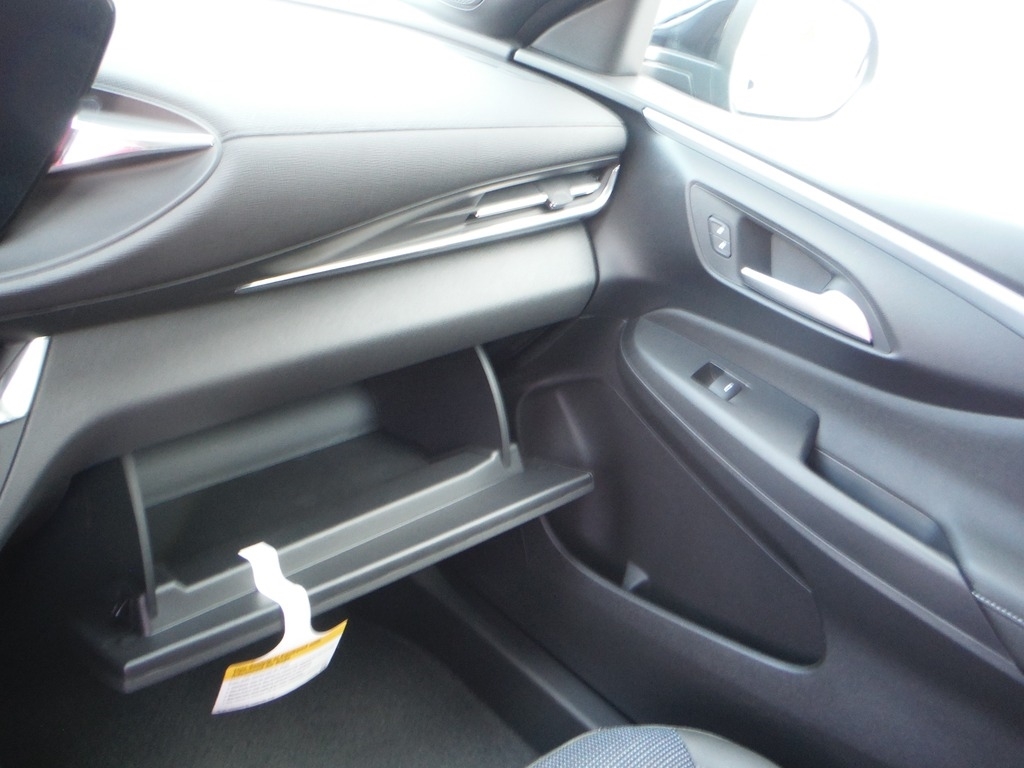 2026 Buick Envista image 28