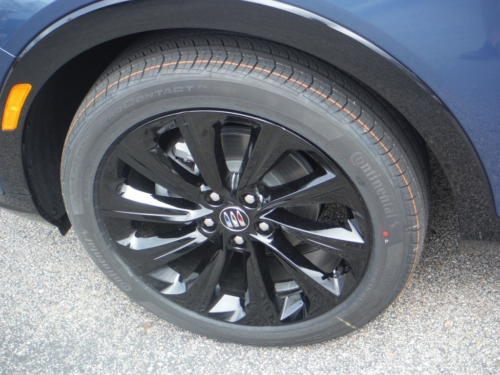 2026 Buick Envista image 4