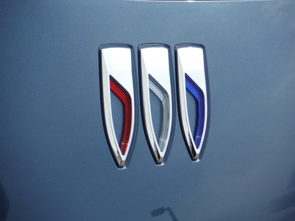 2026 Buick Envista image 7