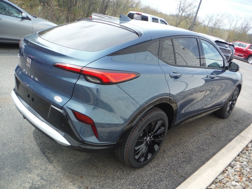2026 Buick Envista image 9