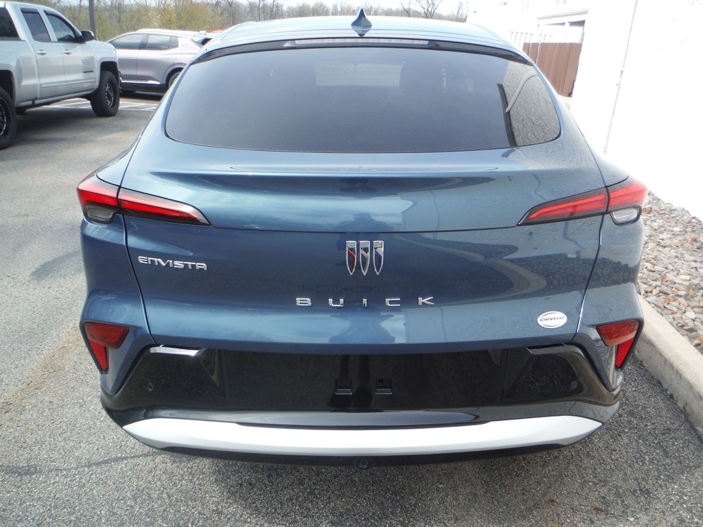 2026 Buick Envista image 10