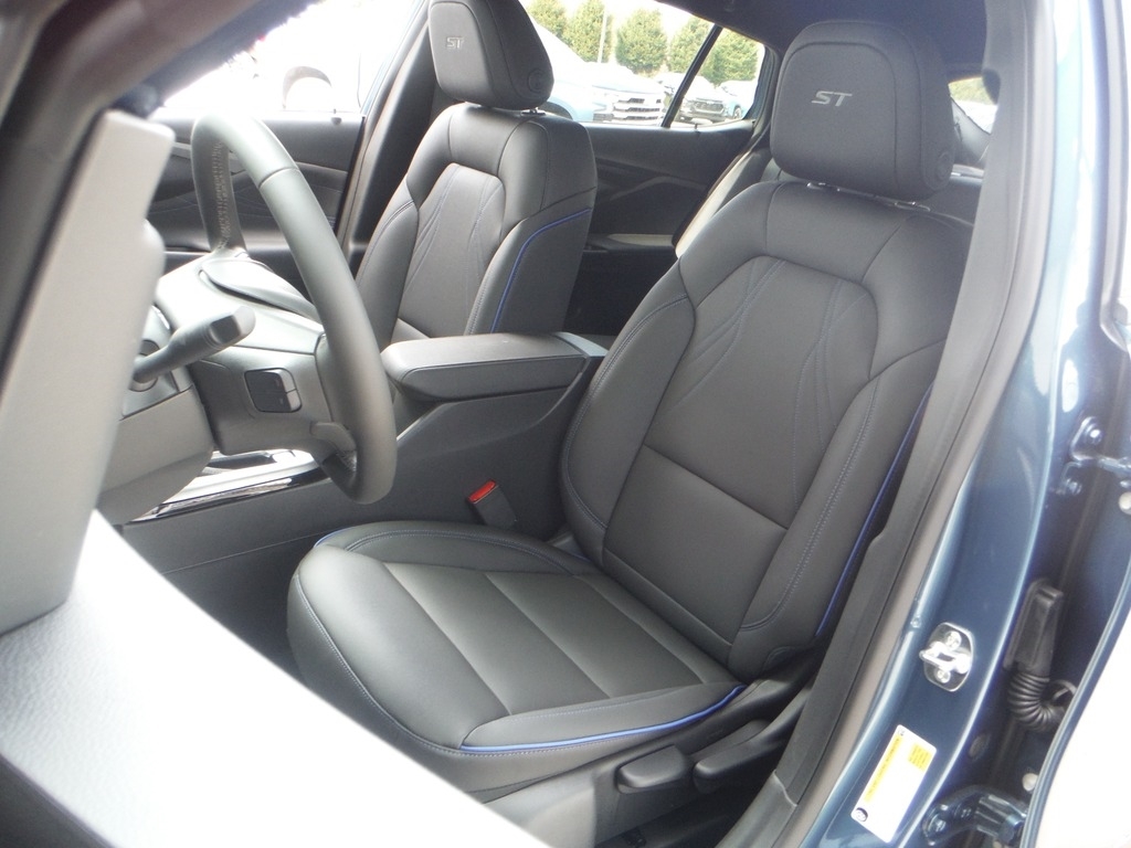 2026 Buick Envista image 14