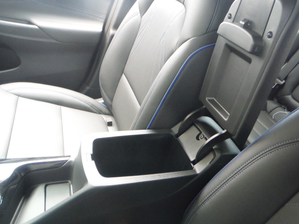 2026 Buick Envista image 16