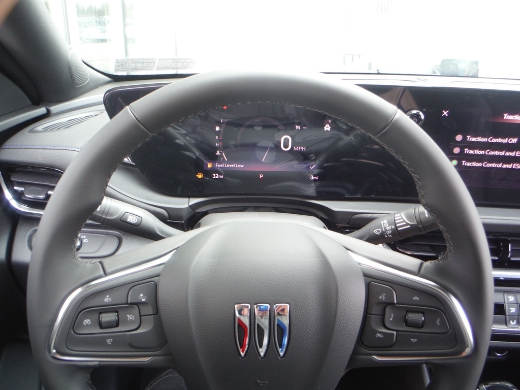 2026 Buick Envista image 29