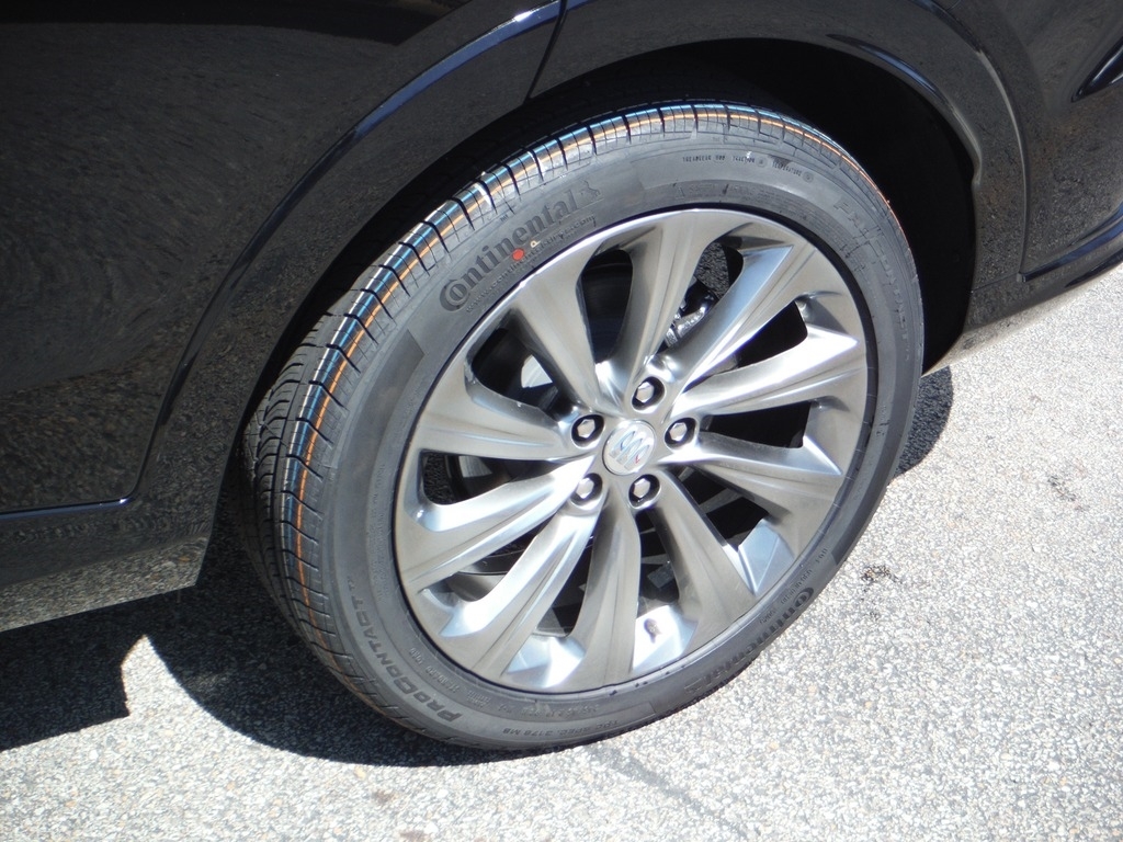 2026 Buick Envista image 5