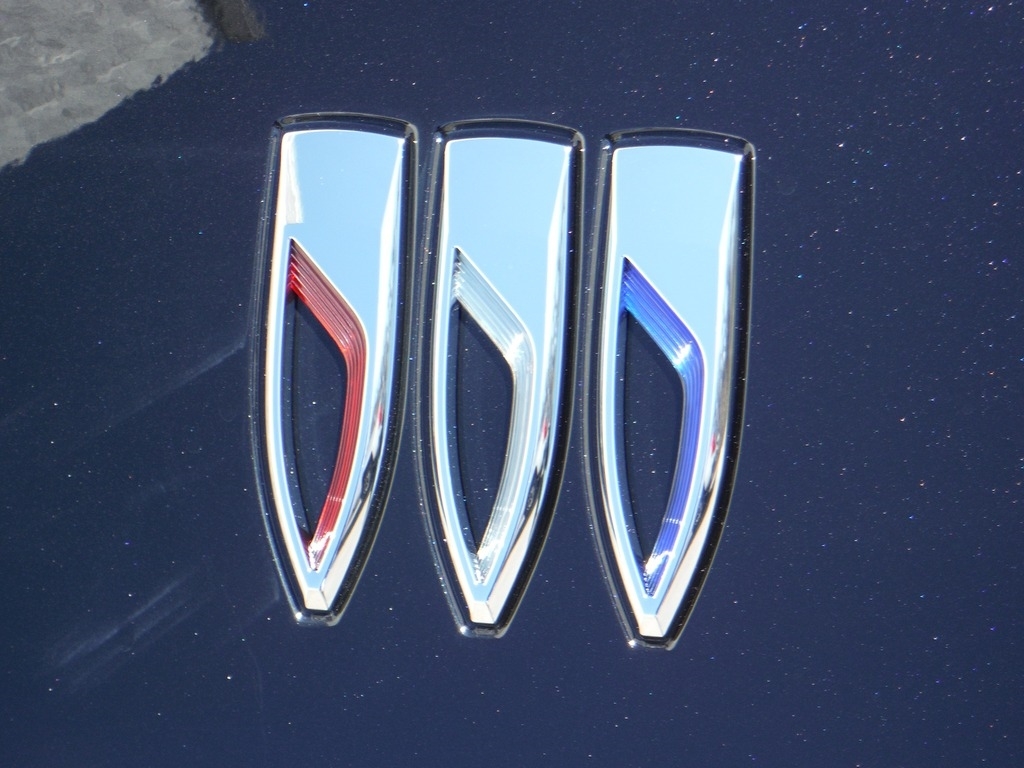 2026 Buick Envista image 7