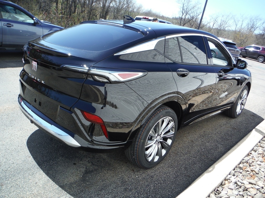 2026 Buick Envista image 9