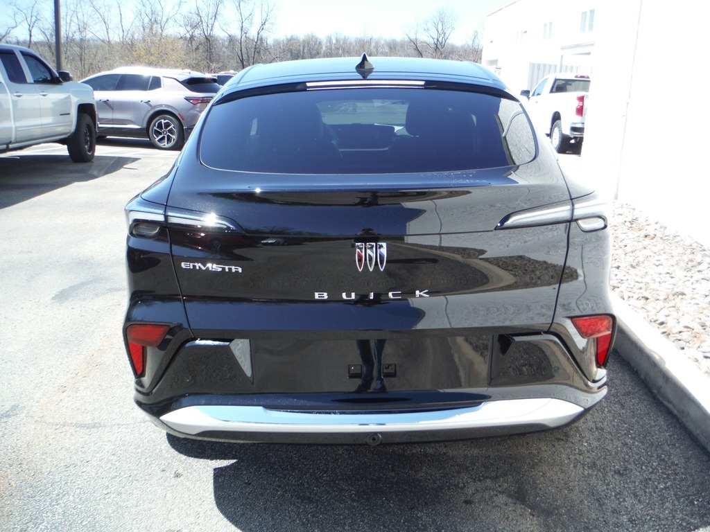 2026 Buick Envista image 10