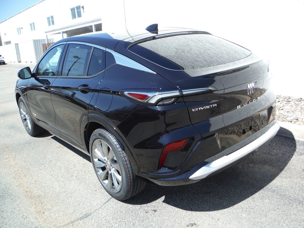 2026 Buick Envista image 11