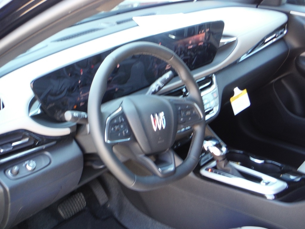 2026 Buick Envista image 15